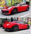 2012-2018 Porsche 911 991.1 GT2 RS Style Conversion Body Kit