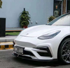 IMP PERFORMANCE Front Bumper Kit For Tesla Model 3 2017-2023