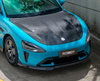 Robot Craftsman Hidrogai Front Hood Bonnet for Xiaomi SU7 2024+