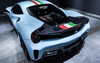 2015-2020 Ferrari 488 GTB / Spyder to Pista Full Conversion Body Kit