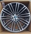 19” BMW 5-Series G30 664M M Performance OE Wheels