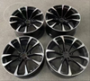 (Pre-Owned) 23" Lamborghini URUS OE Taigete Forged Wheels