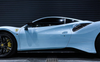 2015-2020 Ferrari 488 GTB / Spyder to Pista Full Conversion Body Kit