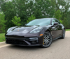 Porsche Panamera 971 2017+ Turbo S Style Full Body Kit