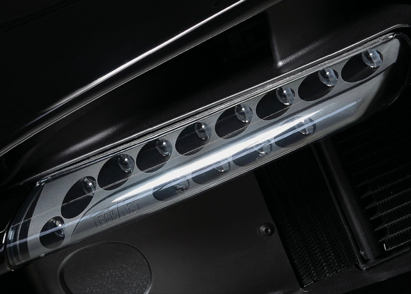 TechArt LED Daytime Running Lights for Porsche Boxster / Cayman 987, 911 Carrera 997, Cayenne 958, Panamera 970