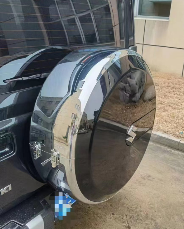 AMG G63 Style Conversion Body Kit for Suzuki Jimny / Sierra