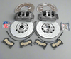 Mercedes-Benz V167 / C167 GLE SUV & Coupe / GLS X167 AMG Front Retrofit Brake Kit