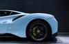 2015-2020 Ferrari 488 GTB / Spyder to Pista Full Conversion Body Kit
