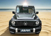 AMG G63 Style Conversion Body Kit for Suzuki Jimny / Sierra