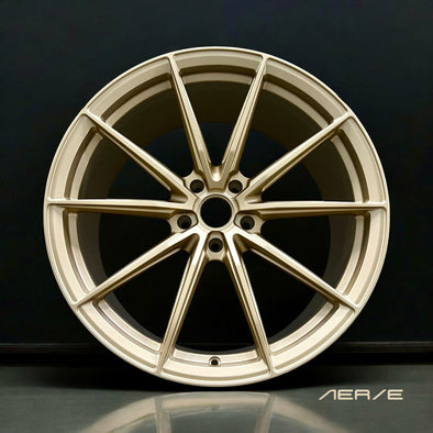 AERIE Performance Lotus V3 Lightweight Alloy Forged Wheels