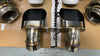 IPE Lamborghini Aventador LP700-4/ LP720-4 Valvetronic Exhaust System
