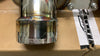 IPE Lamborghini Aventador LP700-4/ LP720-4 Valvetronic Exhaust System
