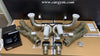 IPE Lamborghini Aventador LP700-4/ LP720-4 Valvetronic Exhaust System