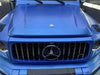 Mercedes-Benz G-Class W463 Convert to W463A / W464 AMG Style Body Kit