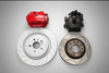 Mercedes-Benz GLC-Class X254 C254 AMG Front & Rear Retrofit Brake Kit