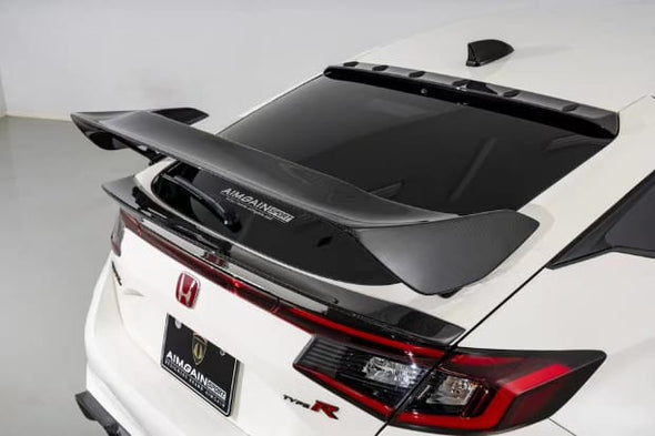 AIMGAIN Honda Civic Type R FL5 Carbon Fiber Aero Body Kit