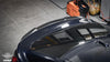BMW i4 G26 2022+ Dry Carbon Fiber Rear Spoiler by SooQoo
