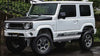 Rays 57DR-X 2122 Limited Edition for Suzuki Jimny