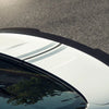 Vorsteiner BMW F82 M4 Carbon Fiber Rear Spoiler