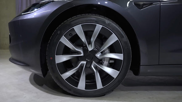 19” Tesla Model 3 NOVA OEM Wheels