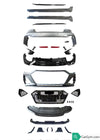Audi A7 / S7 2019+ RS7 Style Full Body Kit
