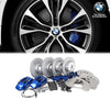 BMW M-Performance F15 X5 F16 X6 Front & Rear Brake Retrofit Kit