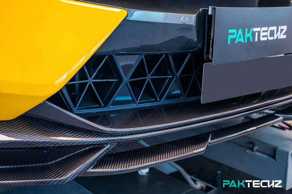 PAKTECHZ Carbon Fiber Aero Body Kit for Lotus Eletre