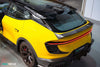 PAKTECHZ Carbon Fiber Aero Body Kit for Lotus Eletre