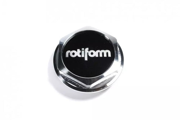 Rotiform AeroDisc - Cast Monoblock