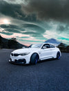 VORST GTRS4 Widebody Kit for BMW F82 M4 Coupe