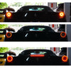 AlphaRex Ferrari 458 2010-15 NOVA-Series Prismatic LED Taillights