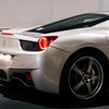 AlphaRex Ferrari 458 2010-15 NOVA-Series Prismatic LED Taillights