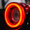 AlphaRex Ferrari 458 2010-15 NOVA-Series Prismatic LED Taillights