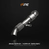 iPE BMW 3-Series G20 Valvetronic Exhaust System