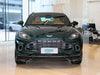 CarGym Carbon Fiber Aero Body Kit for Aston Martin DBX