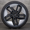 (Pre-Owned) Audi E-Tron GT RS 21" Double Spokes Wheels