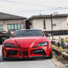 Wald Sports Line Widebody Kit for Toyota Supra A90