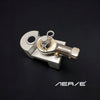 AERIE Performance Short Shift Adaptor for Lotus Emira, Evora & Exige