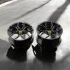 Aerie Performance V4 Lightweight Alloy Forged Wheels