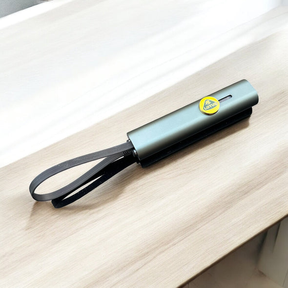 Lotus 3-IN-ONE USB cable by AERIE Performance