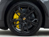 21" Porsche Taycan Cross Turismo Design Wheel Set