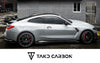 Takd Carbon 2021+ BMW M4 G82/G83 Carbon Fiber Aero Body Kit
