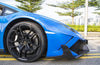 DMC Lamborghini Huracan Carbon Fiber Front Bumper “Edizione-GT” for LP610 LP580 EVO & Performante Limited Edition