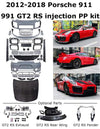 2012-2018 Porsche 911 991.1 GT2 RS Style Conversion Body Kit