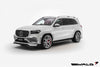 Wald Black Bison Edition Body Kit for Mercedes-Benz GLS Class X167