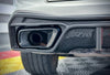 TAKD CARBON Dry Carbon Fiber Aero Body Kit for BMW X5 G05 2022+