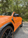 Lamborghini Urus TOP Carbon Fiber Aero Body Kit