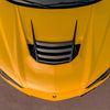 Z-Art Lamborghini Urus Dry Carbon Fiber Rampante Edizione Fender Flares