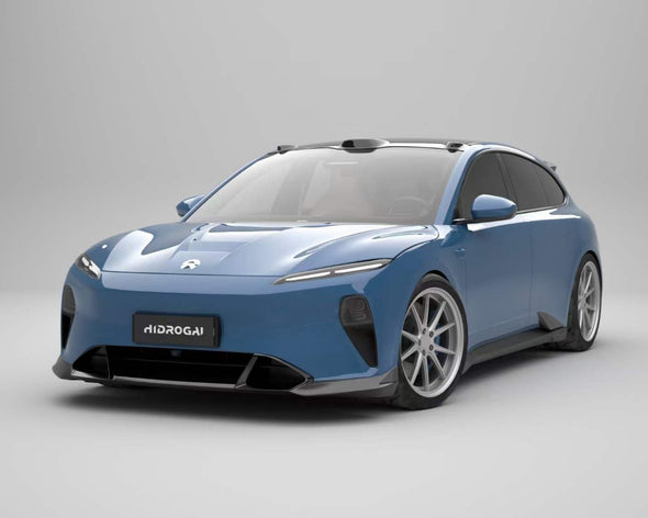 Robot Craftsman "Hydrogai” Aero Body Kit for NIO ET5 | ET5T