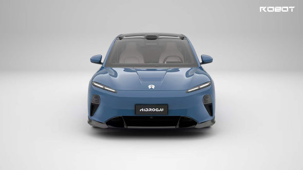 Robot Craftsman "Hydrogai” Aero Body Kit for NIO ET5 | ET5T